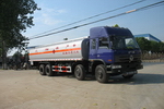 東風前四后八化工液體運輸車(EQ5311GFJ)